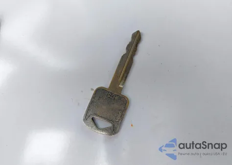 1997 Ford F-350 Xl z USA, uszkodzony, nr VIN 1FTJX35F2VEC26419